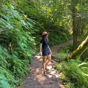 Meet your Posher, Natalia